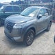 5N1DR3BB4NC236627 2022 Nissan Pathfinder Sv 2Wd auction photo thumbnail 2