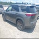 5N1DR3BB4NC236627 2022 Nissan Pathfinder Sv 2Wd auction photo thumbnail 3
