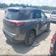 5N1DR3BB4NC236627 2022 Nissan Pathfinder Sv 2Wd auction photo thumbnail 4