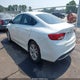 1C3CCCAB1FN657802 2015 Chrysler 200 Limited auction photo thumbnail 3