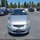 1HGCM56895A077478 2005 Honda Accord Ex auction photo thumbnail 12