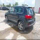 WVGBV7AX5CW610391 2012 Volkswagen Tiguan Sel auction photo thumbnail 3