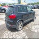 WVGBV7AX5CW610391 2012 Volkswagen Tiguan Sel auction photo thumbnail 4