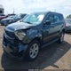 2GNFLEEK1H6232643 2017 Chevrolet Equinox Ls auction photo thumbnail 2
