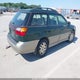 4S3BH686937632522 2003 Subaru Outback Limited auction photo thumbnail 4