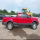 1FTPX04597KD31044 2007 Ford F-150 Fx4/Xlt auction photo thumbnail 13