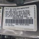 1NXBR32E44Z281240 2004 Toyota Corolla Ce auction photo thumbnail 9