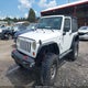 1C4AJWAG5CL171961 2012 Jeep Wrangler Sport auction photo thumbnail 2