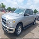 1C6RRFFG4KN791411 2019 Ram 1500 Big Horn/Lone Star 4X4 5'7 Box auction photo thumbnail 2