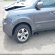5FNYF4H64FB035460 2015 Honda Pilot Ex-L auction photo thumbnail 17