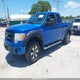 1FTFX1CFXDFA58213 2013 Ford F-150 Stx auction photo thumbnail 2