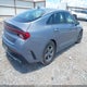 5XXG14J2XNG139951 2022 Kia K5 Lxs auction photo thumbnail 4