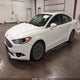 3FA6P0HD6HR310295 2017 Ford Fusion Se auction photo thumbnail 2