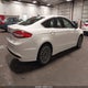 3FA6P0HD6HR310295 2017 Ford Fusion Se auction photo thumbnail 4