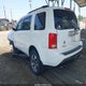 5FNYF4H34FB020513 2015 Honda Pilot Se auction photo thumbnail 3