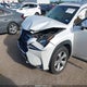 JTJYARBZ0H2072636 2017 Lexus Nx 200T auction photo thumbnail 6