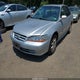 1HGCG56662A067685 2002 Honda Accord 2.3 Ex auction photo thumbnail 6