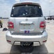 JN8AY2NDXH9007442 2017 Nissan Armada Sv auction photo thumbnail 17