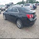1G11E5SA7GU144231 2016 Chevrolet Malibu Limited Ltz auction photo thumbnail 3