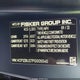 VCF1ZBU27PG005540 2023 Fisker Ocean One auction photo thumbnail 9
