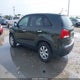5XYKT3A15BG097556 2011 Kia Sorento Lx auction photo thumbnail 3