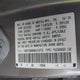 1HGCP26869A143772 2009 Honda Accord 2.4 Ex-L auction photo thumbnail 9