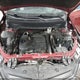 2GNAXKEV0K6139787 2019 Chevrolet Equinox Lt auction photo thumbnail 10