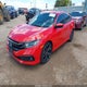 2HGFC2F80KH571188 2019 Honda Civic Sport auction photo thumbnail 2