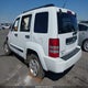 1J4PN2GK6BW534634 2011 Jeep Liberty Sport auction photo thumbnail 3