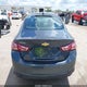 1G1ZD5ST5LF064657 2020 Chevrolet Malibu Fwd Lt auction photo thumbnail 17