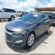 1G1ZD5ST5LF064657 2020 Chevrolet Malibu Fwd Lt auction photo thumbnail 2