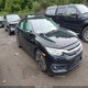 2HGFC1F76HH639455 2017 Honda Civic Ex-L auction photo thumbnail 1