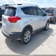 2T3YFREV1FW155350 2015 Toyota Rav4 Limited auction photo thumbnail 4
