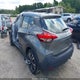 3N1CP5CV1LL504662 2020 Nissan Kicks Sv Xtronic Cvt auction photo thumbnail 3
