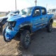 5TELU42N15Z058711 2005 Toyota Tacoma Base V6 auction photo thumbnail 2