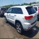 1C4RJFBG0FC653307 2015 Jeep Grand Cherokee Limited auction photo thumbnail 3