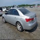 5NPEU46C86H127562 2006 Hyundai Sonata Gls auction photo thumbnail 3