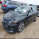 1G1ZH5SX5GF200055 2016 Chevrolet Malibu Premier auction photo thumbnail 2