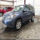 5J6RM4H53DL087300 2013 Honda Cr-V Ex auction photo thumbnail 2