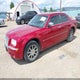 2C3KK63H67H827549 2007 Chrysler 300C auction photo thumbnail 2