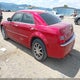 2C3KK63H67H827549 2007 Chrysler 300C auction photo thumbnail 3