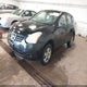 JN8AS58V39W438540 2009 Nissan Rogue S auction photo thumbnail 2