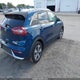 KNDCB3LC7J5200702 2018 Kia Niro Lx auction photo thumbnail 4