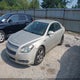 1G1ZC5EB5AF225897 2010 Chevrolet Malibu Lt auction photo thumbnail 2