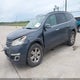 1GNKRHKD9EJ241089 2014 Chevrolet Traverse 2Lt auction photo thumbnail 2