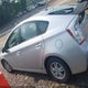 JTDKN3DU3A1233486 2010 Toyota Prius Iii auction photo thumbnail 14