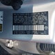 JTDKN3DU3A1233486 2010 Toyota Prius Iii auction photo thumbnail 9