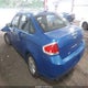 1FAHP3FN9AW271811 2010 Ford Focus Se auction photo thumbnail 3