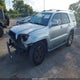 JTEZU17RX30016521 2003 Toyota 4Runner Limited V6 auction photo thumbnail 2
