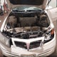 1G2HX52K034192967 2003 Pontiac Bonneville Se auction photo thumbnail 10